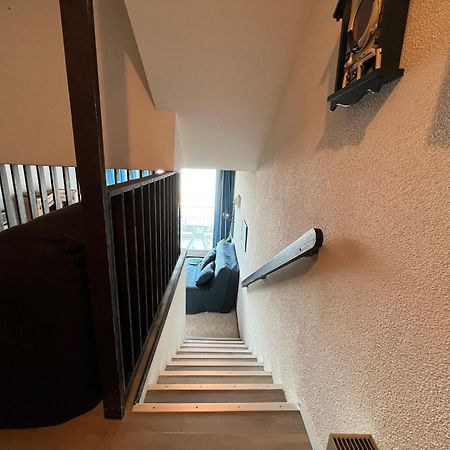 Duplex T1 Vue Mer A Arcachon - Acces Direct Plage - Quartier Aiguillon - Fr-1-319-71 Екстер'єр фото