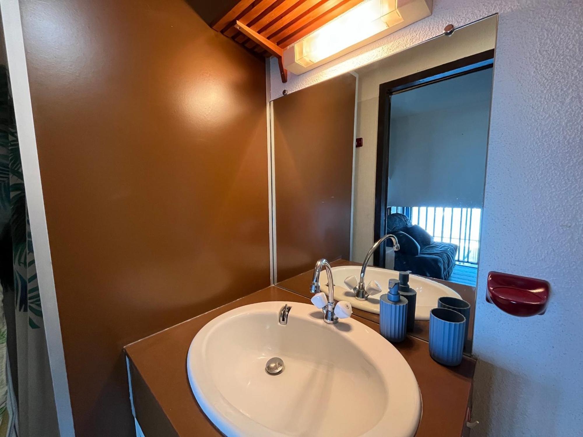Duplex T1 Vue Mer A Arcachon - Acces Direct Plage - Quartier Aiguillon - Fr-1-319-71 Екстер'єр фото